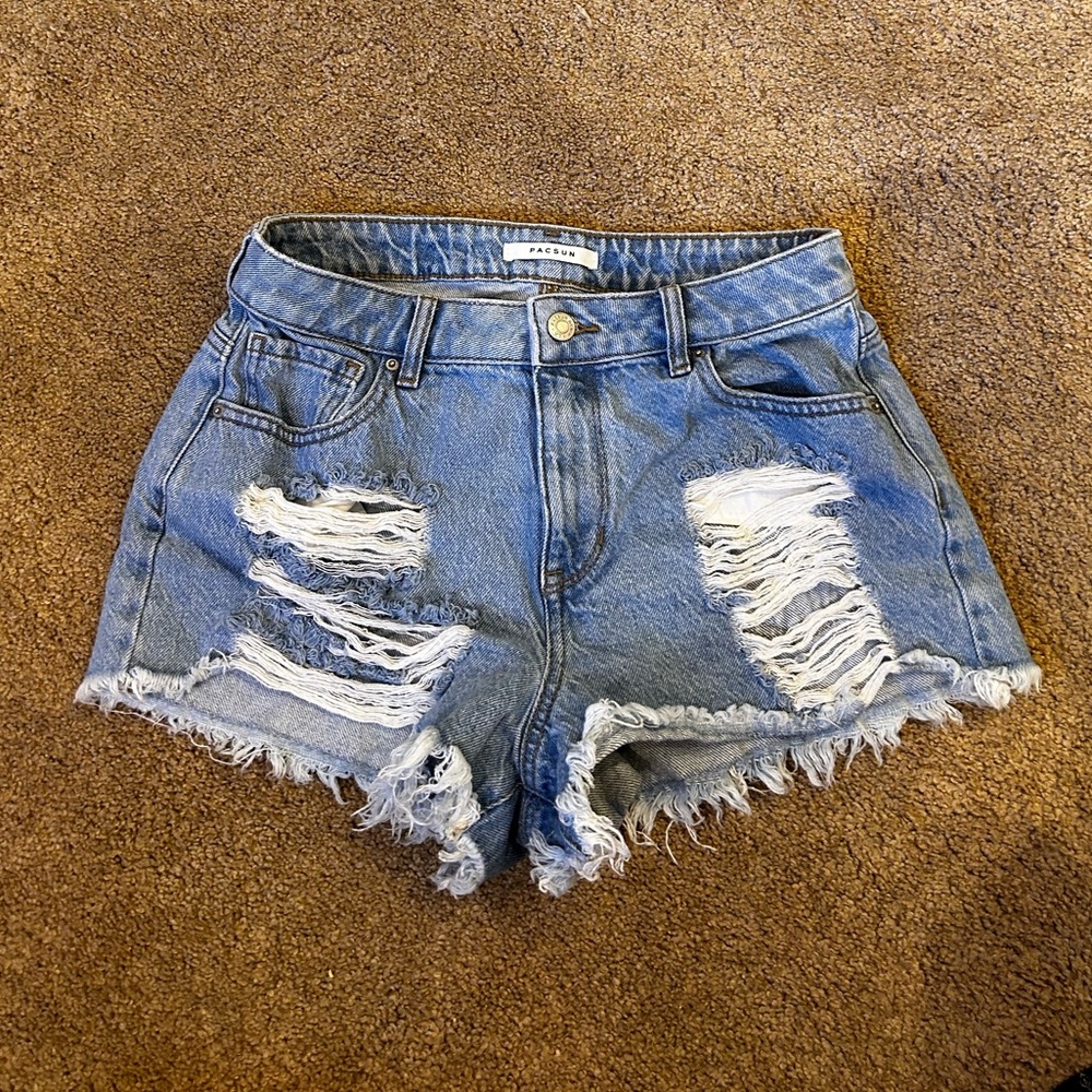 Pacsun shorts